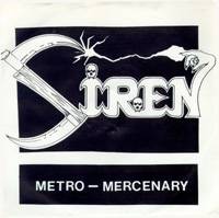 Siren (USA) : Metro - Mercenary